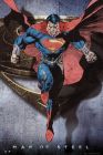 Poster SUPERMAN - Man Of Steel