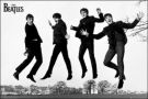 Poster THE BEATLES - Jump 2