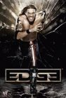 Poster WWE - Edge Running