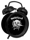 Rveil MOTORHEAD - Logo