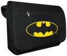 Sac Messenger BATMAN - Logo