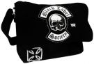 Sac Messenger BLACK LABEL SOCIETY - Cross