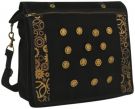 Sac Messenger DEAD THREADS - Steampunk