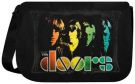 Sac Messenger THE DOORS - Color