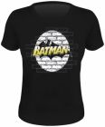 Skinny Nana DC COMICS - Batman Crouching