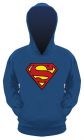 Sweat Cinma SUPERMAN - Classic Logo