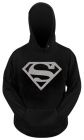 Sweat Cinma SUPERMAN -Silver Logo