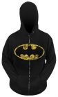 Sweat Zipp Mec BATMAN - Symbol Vintage