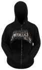 Sweat Zipp METALLICA - Corrosive