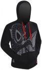 Sweat Zipp SPIDER-MAN - Marvel Extreme