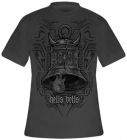 T-Shirt All Over Mec AC/DC - Hells Bells