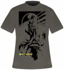 T-Shirt BATMAN - Crouching