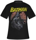 T-Shirt BATMAN - Wall Vintage