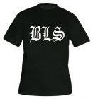 T-Shirt BLACK LABEL SOCIETY - Logo