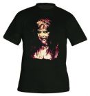 T-Shirt Cinma EXORCIST - Your Mother Sucks