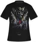 T-Shirt DARK WEAR - Steampunk 