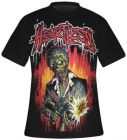 T-Shirt HEARTLESS - Adios