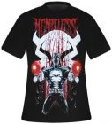 T-Shirt HEARTLESS - Enforcer