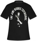 T-Shirt JIMI HENDRIX - Experience