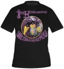 T-Shirt JIMI HENDRIX - Experienced