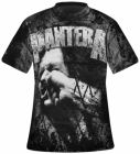 T-Shirt Mec All Over PANTERA - Vulgar Display