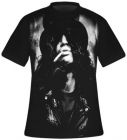 T-Shirt Mec All Over SLASH - Top Hat