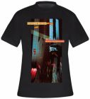 T-Shirt Mec DEPECHE MODE - Black Celebration