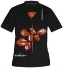 T-Shirt Mec DEPECHE MODE - Violator