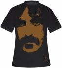 T-Shirt Mec FRANK ZAPPA - Portrait