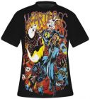 T-Shirt Mec HEARTLESS - Alice