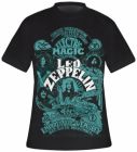 T-Shirt Mec LED ZEPPELIN - Electric Magic