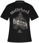 T-Shirt Mec MOTORHEAD - Aces 2