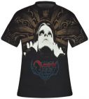 T-Shirt Mec OZZY OSBOURNE - Iron Man