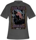 T-Shirt Mec PINK FLOYD - Animals Pig