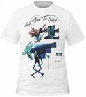 T-Shirt Mec PINK FLOYD - Teacher The Wall