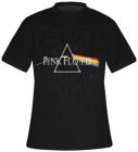 T-Shirt Mec PINK FLOYD - Time