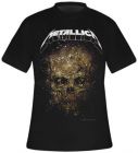 T-Shirt METALLICA - Head Explodes