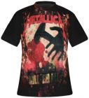 T-Shirt METALLICA - Kill' Em All