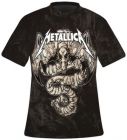 T-Shirt METALLICA - Monster