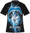 T-Shirt METALLICA - Ride Jumbo