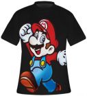 T-Shirt NINTENDO - Mario Jump