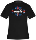 T-Shirt OASIS - Union