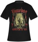 T-Shirt PANTERA - Watch It Go