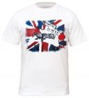 T-Shirt SEX PISTOLS - Anarchy