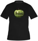 T-Shirt THE BEATLES - Apple
