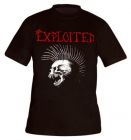 T-Shirt THE EXPLOITED - Beat The Bastards