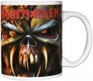 Tasse IRON MAIDEN - Final Frontier