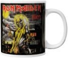 Tasse IRON MAIDEN - Killers