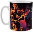 Tasse JUDGE DREDD - The Dark Judges