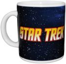 Tasse STAR TREK - Illogical